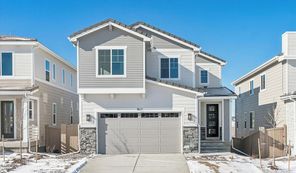 9148 Hayden Peak Street (Layla)