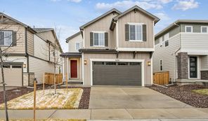 9233 Truckee Court (Layla)