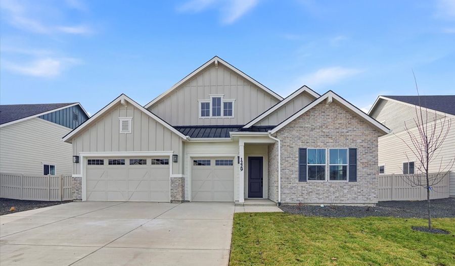 1229 Stirling Meadows Court