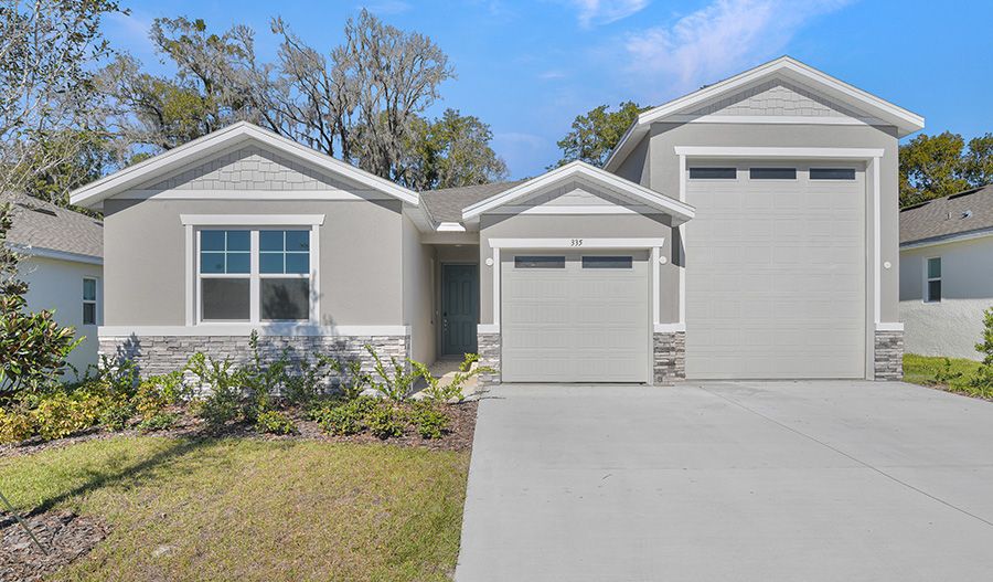 335 Alexandrite Street (Copper)