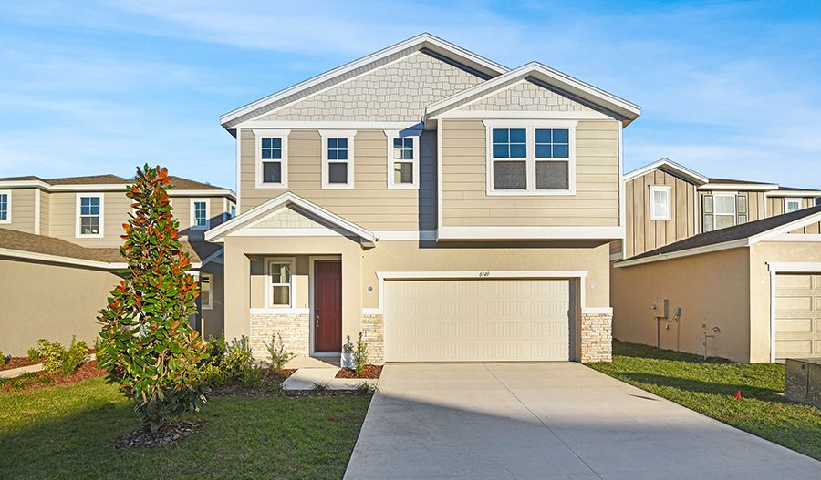 6149 SW 64th Terrace (Laurel)