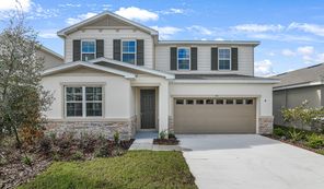 183 Flag Lilly Lane (Ammolite)