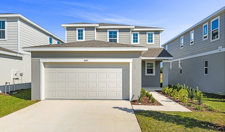 6141 SW 64th Terrace (Palm)