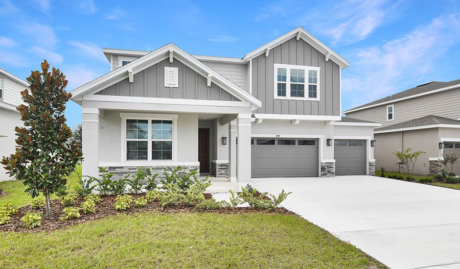 1698 Crooked Creek Street (Moonstone)