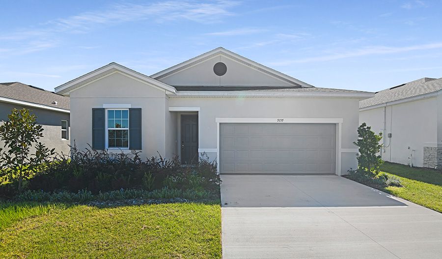 5135 Kinsley Drive (Ruby)