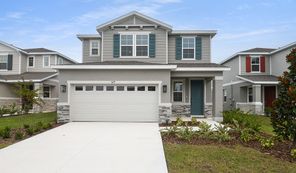 1675 Crooked Creek Street (Lynwood)