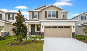 1663 Crooked Creek Street (Lynwood)