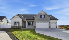 834 N Falling Water Way (Helena)