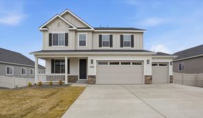 1315 White Cliffs Street (Hemingway)