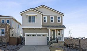 9116 Hayden Peak Street (Laurel)