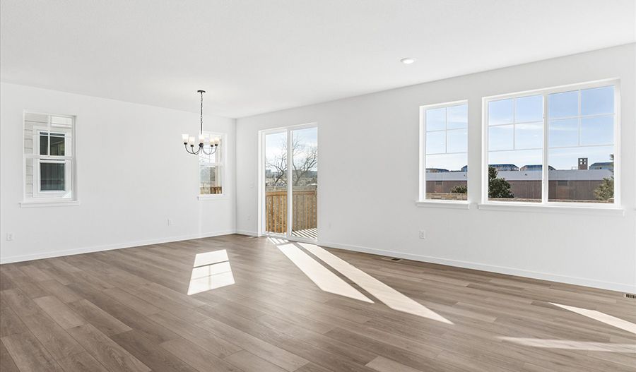 9116 Hayden Peak Street (Laurel)