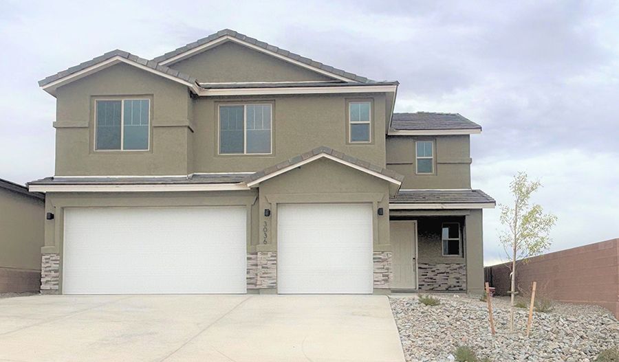 3036 Donita Lane NE (Yorktown)