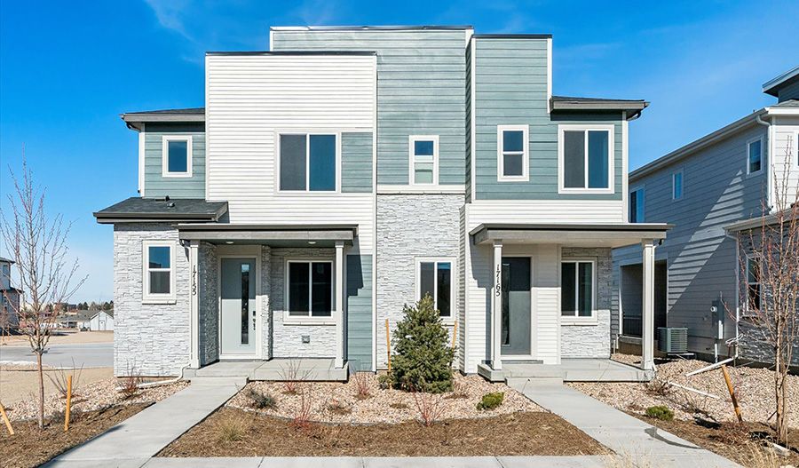 17155 E. Alameda Parkway