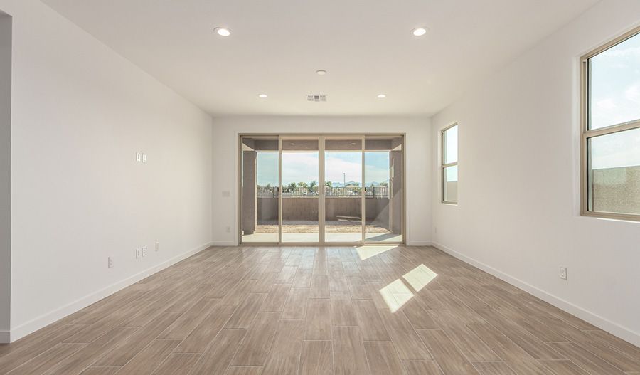 8033 W. Granada Road (Sapphire)