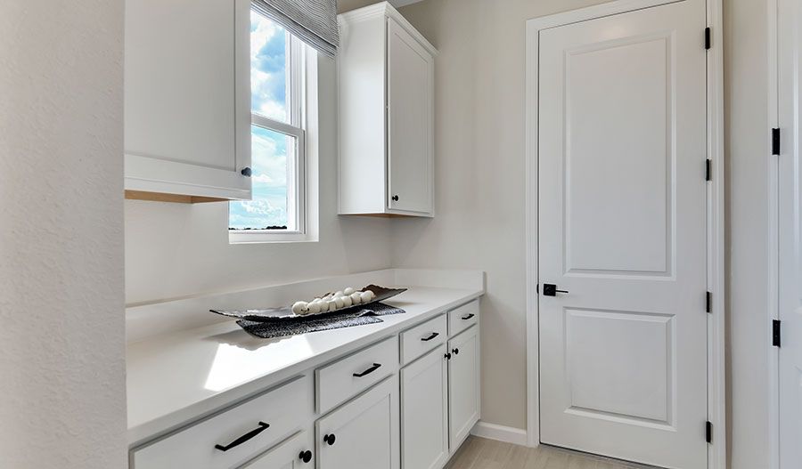 Mudroom