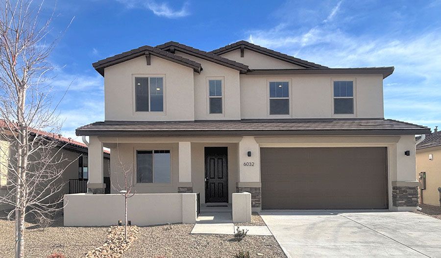 6032 Chicago Road SE (Hemingway)