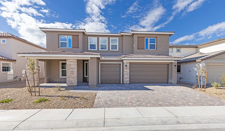 8825 Spencer Garrett Street (Paxton)