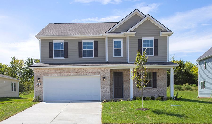 206 Acmon Blue Boulevard (Hemingway)