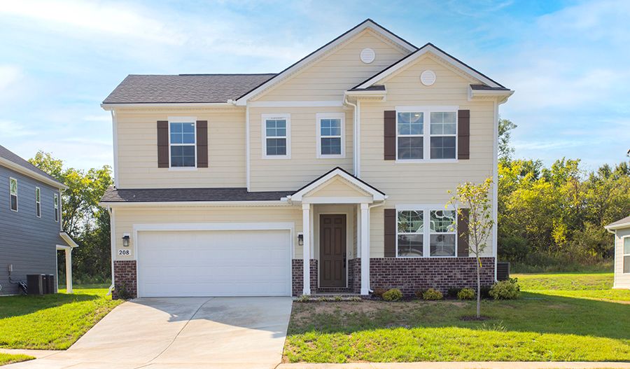 208 Acmon Blue Boulevard (Denali)