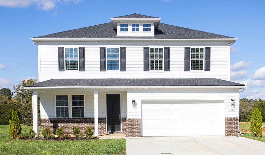 1556 Oak Springs Drive (Hemingway)