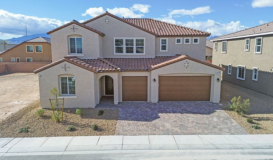 8835 Spencer Garrett Street (Dayton)