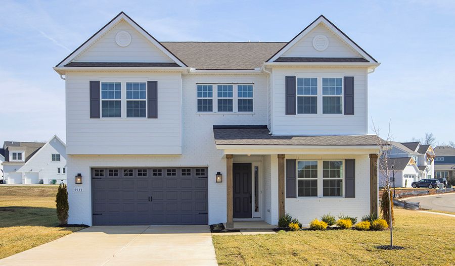 5951 Hunt Valley Drive (Sage)