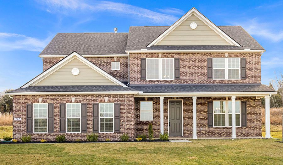 117 East Hill Street (Preston)