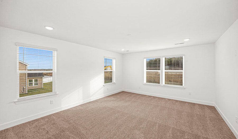 117 East Hill Street (Preston)