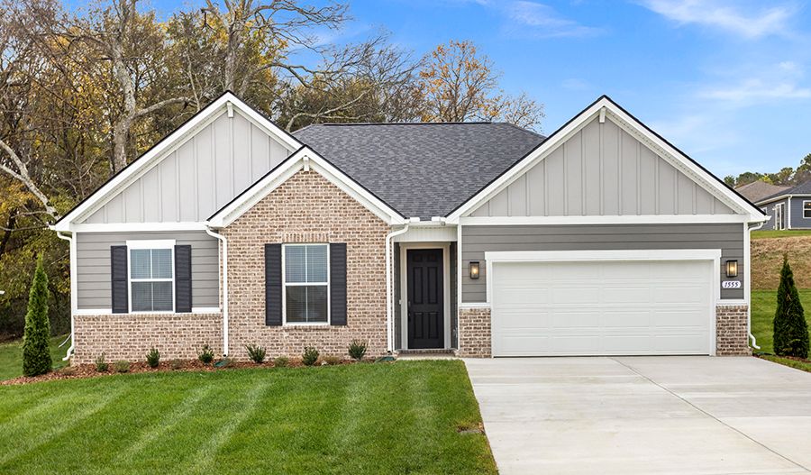 1555 Oak Springs Drive (Decker)