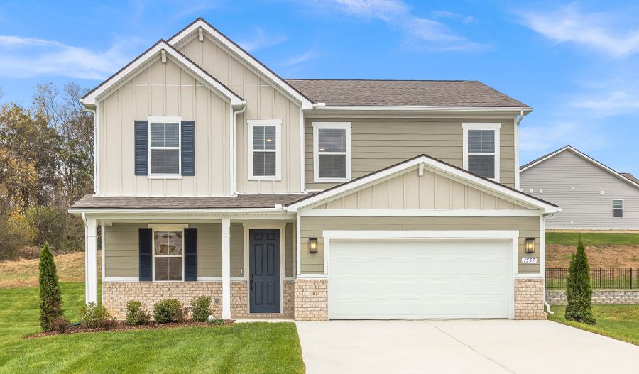 1557 Oak Springs Drive (Hemingway)