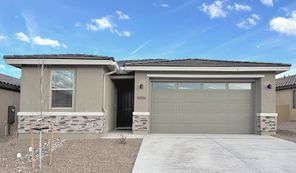 5436 Blazing Star Drive (Peridot)