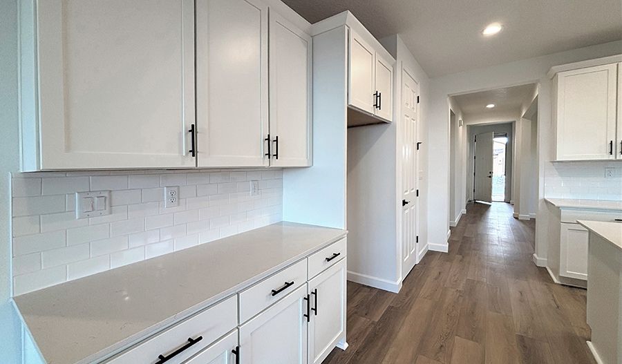 Pantry