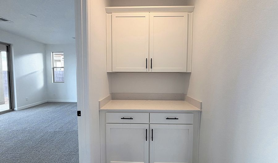 Cabinets