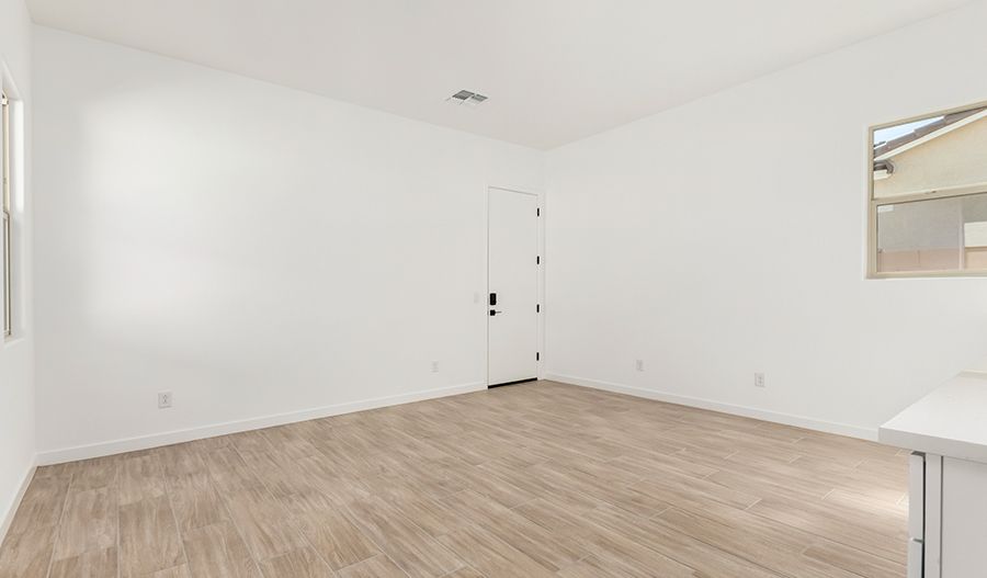 Flex Room