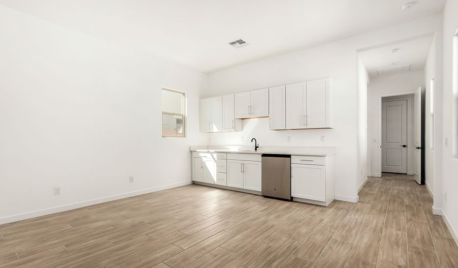 Kitchenette