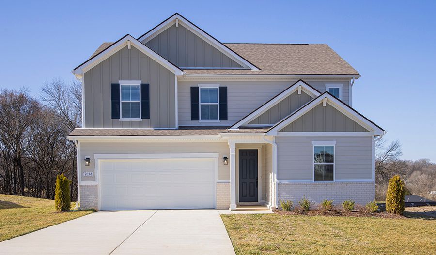 2318 Williamsport Landing (Hopewell)