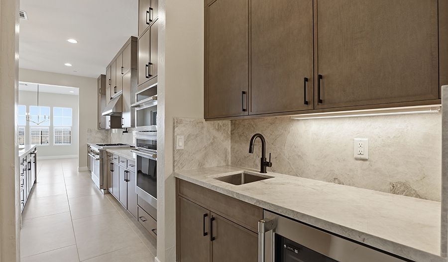 Pantry