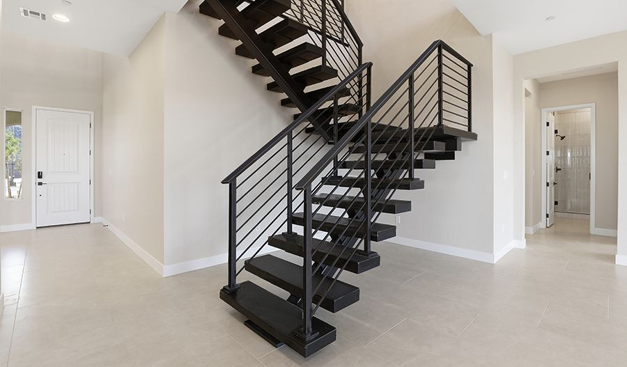 Stairway