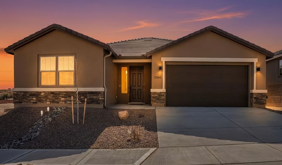 3364 Wolf Tail Loop N.E. (Cassandra)