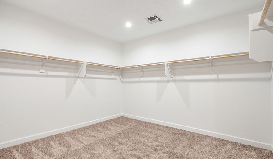 Closet