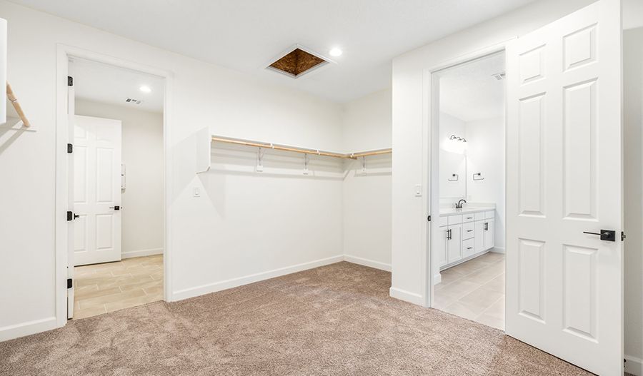 Closet