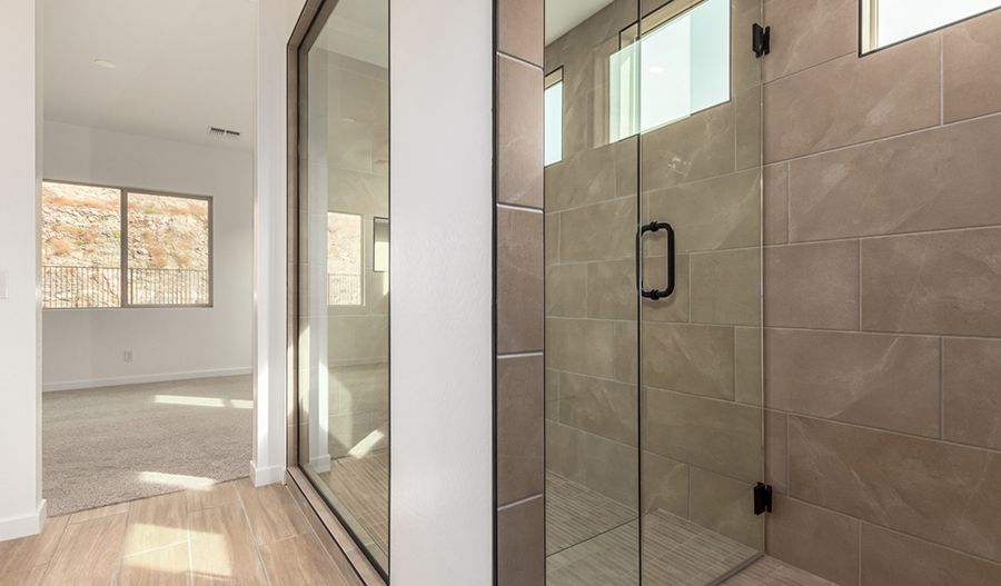 Shower