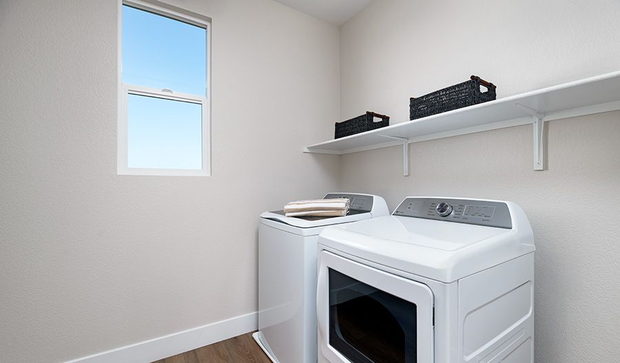 Laundry