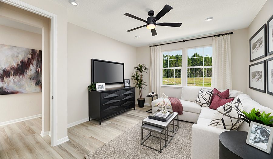 Guest Suite