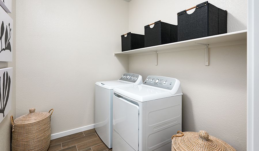Laundry