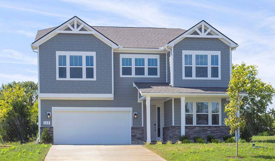 117 West Cassa Way (Sage)