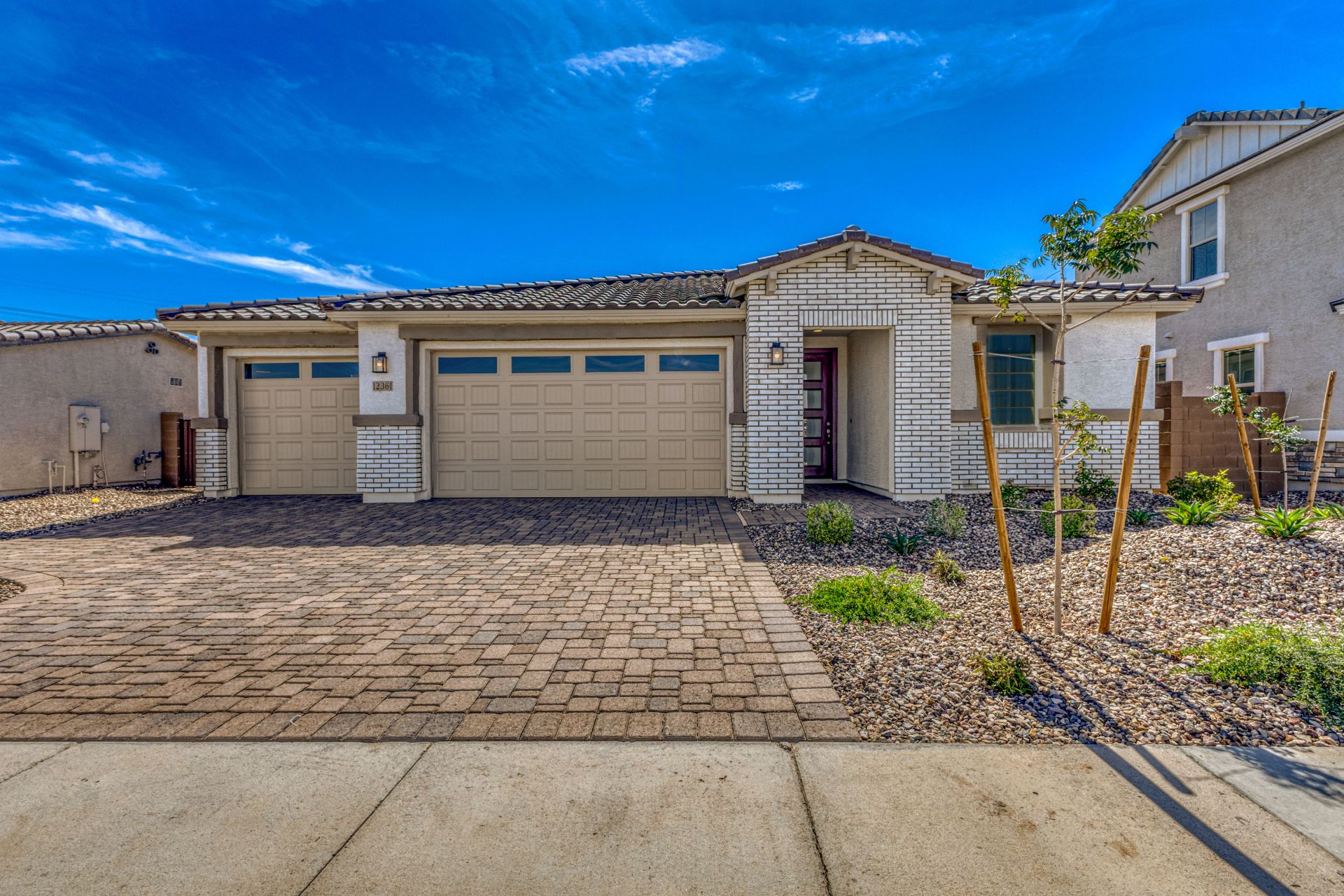 12361 W. Parkway Lane (Slate)