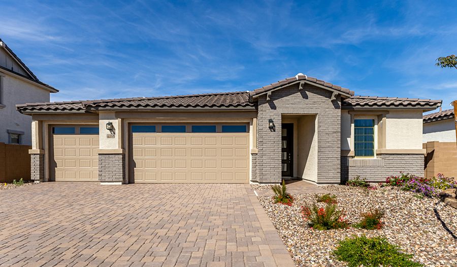 12368 W. Parkway Lane (Slate)