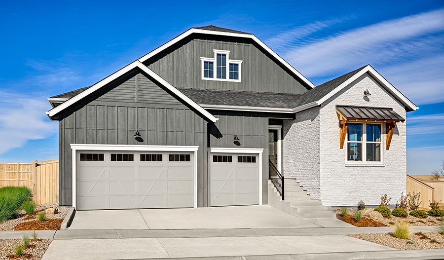 Legacy Pointe at Looking Glass - Parker, CO