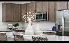 Tanterra: Parker, Colorado - Richmond American Homes